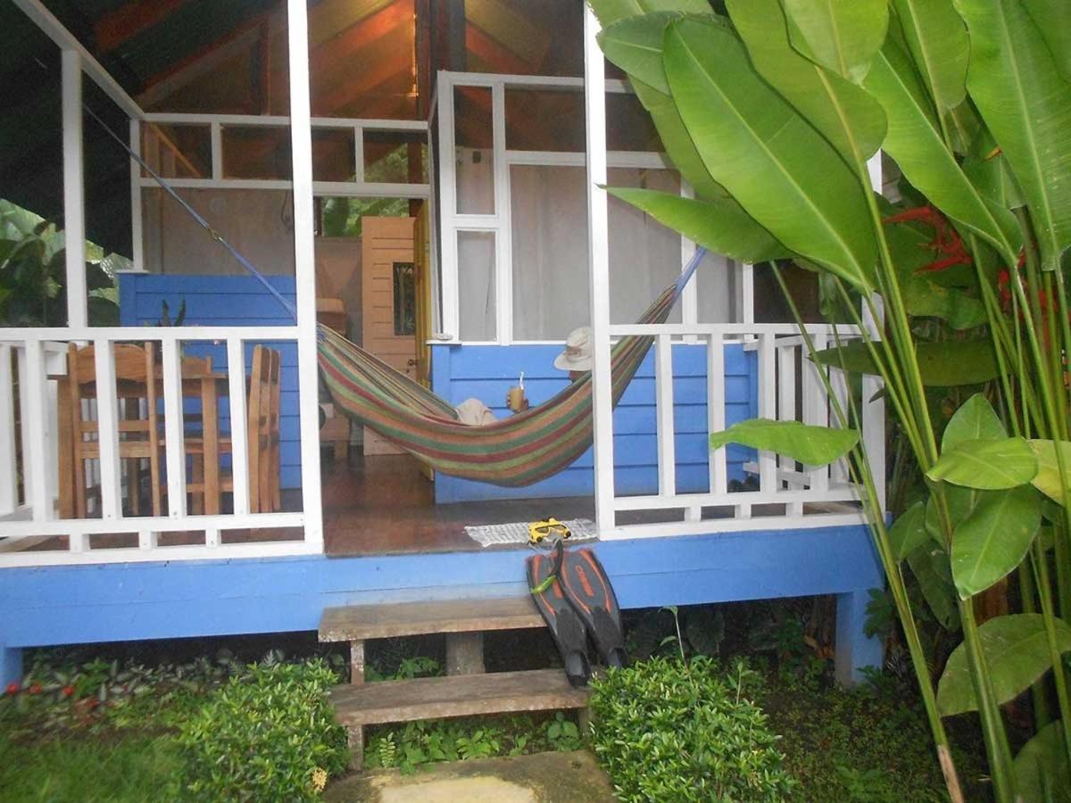 Hotel Casitas Mar Y Luz Puerto Viejo de Talamanca Quarto foto